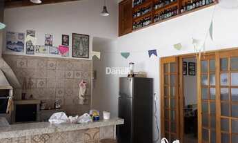 Imagem 5: Casa à venda, 3 quartos, 1 suíte, 2 vagas, Centro - Redenção da Serra/SP