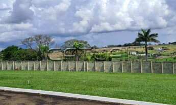 Imagem: Terreno em condomínio no Villaggio do Engenho