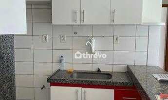 Imagem 4: Apartamento com 3 quartos à venda por R$ 350.000 - São João - Teresina/PI