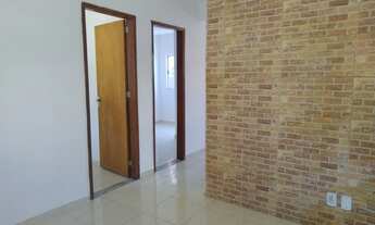 Imagem 7: Casa para aluguel possui 60 metros quadrados com 2 quartos em Mutuá - São Gonçalo - RJ