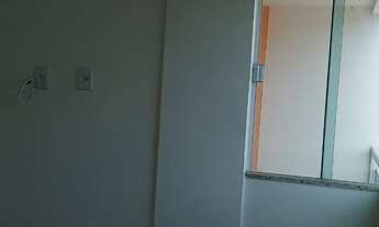 Imagem 5: Apto 02 quartos (01 suíte) excelente no Alto do Novo Horizonte!!!