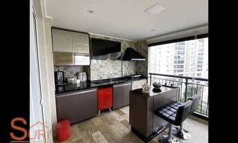 Imagem: Apartamento com 3 dormitórios à venda