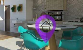 Imagem 5: Casa à venda, 190 m² por R$ 800.000,00 - Serra Morena - Pouso Alegre/MG