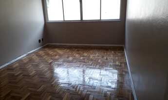 Imagem: Apartamento Tijuca - RJ Três Quartos Reformado