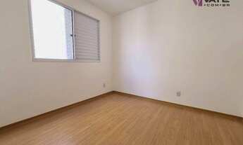 Imagem 7: Apartamento com 2 dormitórios à venda, 48 m² por R$ 160.000,00 - Campo Grande - Campinas/S