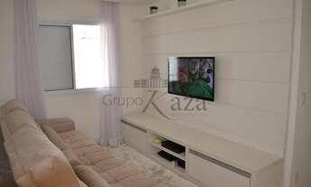 Imagem 5: Apartamento - Residencial Patio Condomínio Clube - Parque Residencial Aquarius - 125m² - 3