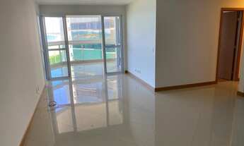 Imagem 6: Prédio de frente pro mar - 4Q c/ 2 suítes lateral - Vista pro mar de Itaparica!!!