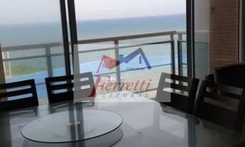 Imagem 2: Apartamento Duplex com vista mar para Venda em Parque Enseada Guaruja-SP