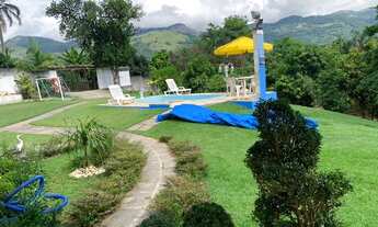 Imagem 6: Sítio 3000m2 Rio da Prata