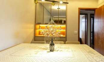 Imagem 5: Apartamento 93 m2 s com 3 quartos em Serra - Belo Horizonte - MG