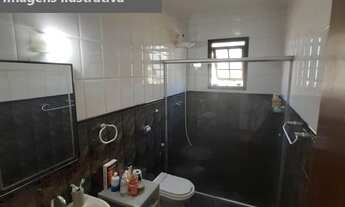 Imagem 5: Apartamento para venda tem 250 metros quadrados com 4 quartos em Jardim Campo Limpo - São