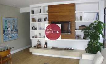 Imagem 2: Apartamento para aluguel e venda tem 174 metros quadrados com 2 quartos