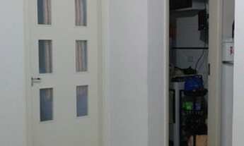 Imagem 4: ÓTIMO APARTAMENTO NO CAMPOS ELÍSIOS ALAMEDA GLETE 1 DORMITÓRIO REFORMADO