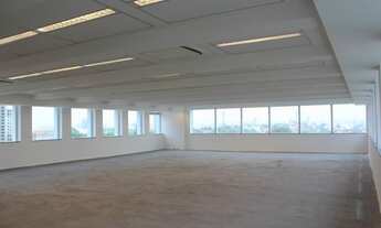 Imagem 3: Conjunto Comercial Para Locação (Laje Inteira) Próximo a Estação Paulista de Metro