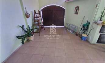 Imagem 7: Casa Duplex - 2 quartos - 1 suítes - 1 suíte máster - terraço - 2 salas - próx. ao Santa