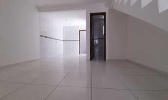 Imagem 4: Impecável 03 Quartos Santa Rita Tatuquara Imobiliaria Pazini