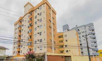 Imagem 2: Apartamento com 2 dormitórios à venda, 64 m² por R$ 286.000,00 - Santo Antônio - Joinville