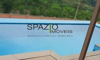 Imagem 4: VESPASIANO - Casa de Condomínio - Alphaville