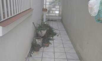 Imagem 3: Sobrado para venda com 2 dormitorios, 1 vaga de garagem no Jardim São Paulo - próximo do m