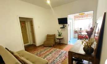 Imagem 2: Rio de Janeiro excelente localização, feriados de abril disponível