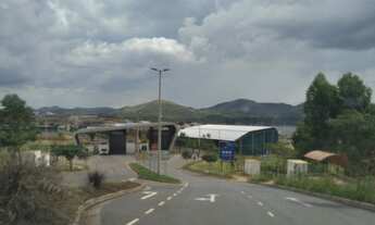 Imagem: NOVA LIMA - Casa de Condomínio - Alphaville