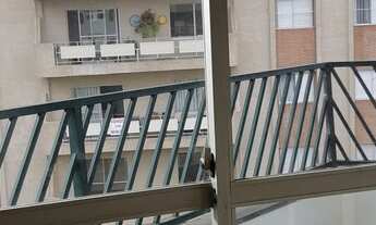 Imagem 6: Apartamento para a venda possui 166 metros quadrados com 3 quartos