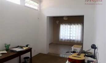 Imagem 6: Sobrado para venda possui 126m² com 3 dormitórios sendo 1 suíte em Aclimação - São Paulo