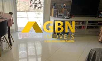 Imagem: São Paulo - Casa de Condomínio - Horto