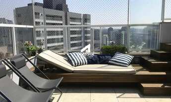 Imagem: Apartamento Cobertura Duplex com Lazer completo