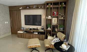 Imagem 4: Lindíssimo apartamento a venda no Edifício Sofisticato totalmente mobiliado!!