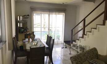 Imagem 7: Casa Duplex Santa Terezinha 3 quartos,sala, cozinha,2 banheiros, terraço, área serviços, g