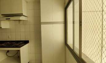 Imagem 6: Apartamento para venda com 90 metros quadrados com 3 quartos em Setor Bueno - Goiânia - GO