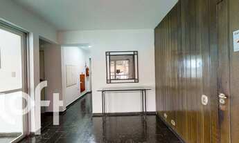 Imagem 7: Apartamento com 64 m² com 2 dormitórios em Vila Clementino - São Paulo - SP