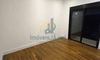 Imagem 7: MANSÃO EXUBERANTE, NOVA E MODERNA - NO CONDOMÍNIO GÊNESIS 1-A/C: 375 m², A/T: 420 m²,04 Do