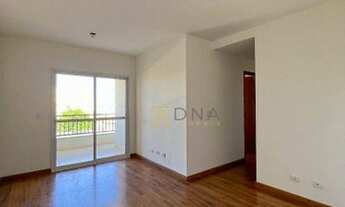 Imagem 5: Apartamento com 2 dormitórios à venda, 65 m² por R$ 370.000,00 - Jardim das Indústrias - S