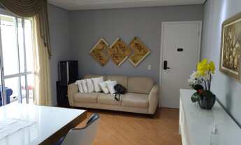 Imagem 3: 400m metrô Ipiranga, 3 dormitórios, 1 suíte, 2 vagas, sacada, lazer !