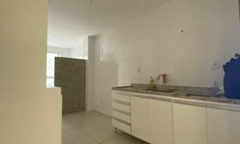 Imagem 6: Apartamento com 02 quartos sendo 01 suíte para aluguel