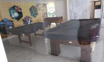 Imagem 2: 2/4 e dependência com 76 m² e 3 quartos na Pituba - Salvador - BA