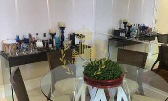 Imagem 5: Apartamento totalmente reformado em condomínio no Leblon, 74m2