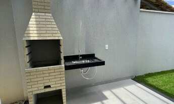 Imagem 3: Casa com excelente acabamento