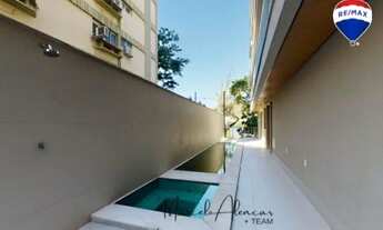 Imagem 6: Rio de Janeiro - Apartamento Padrão - Lagoa