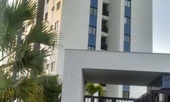 Imagem: Aracaju - Apartamento Padrão - Farolândia