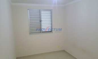 Imagem 4: Apartamento - Parque Maria Helena - Campinas