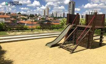 Imagem 3: Terreno à venda, 1040 m² por R$ 890.000,00 - Reserva Petrus Residencial - Indaiatuba/SP