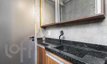 Imagem 4: Apartamento 40m² 1 dormitório na Bela Vista