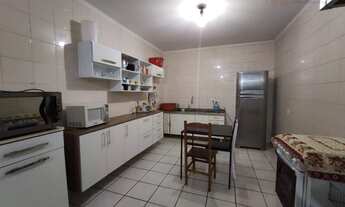 Imagem 6: Casa com 3 dormitórios à venda, 196 m² por R$ 430.000 - Campo Limpo - Americana/SP