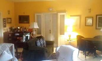 Imagem 5: CASA TÉRREA 300 M2 ÁREA CONSTR., 760 M2 DE TERRENO, PISCINA 12Mx6M, VAGA PARA 06 CARROS, V