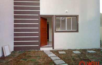 Imagem 3: Sobrado 02 Dormitórios- Novo-Itaquaquecetuba