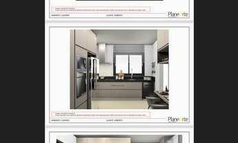 Imagem 7: Casa de condomínio sobrado para venda tem 230 metros quadrados com 4 quartos