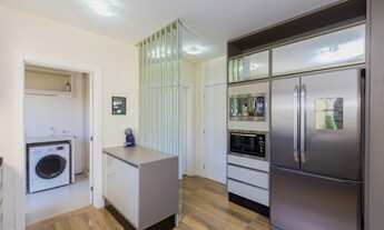 Imagem 4: Casa para Venda em Curitiba, Vila Izabel, 4 dormitórios, 1 suíte, 3 banheiros, 5 vagas